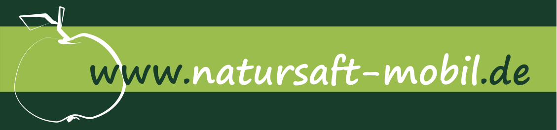 Logo: Natursaft-Mobil